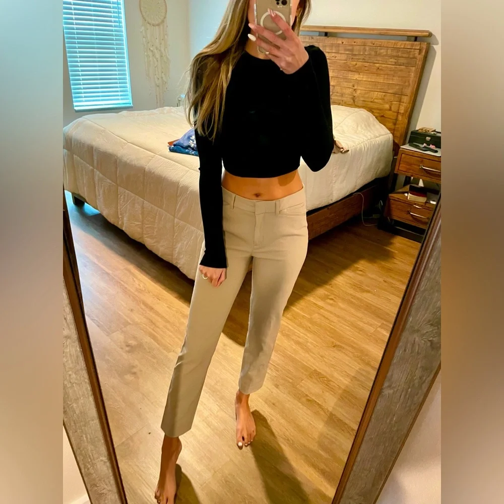 White House black market pants - Picture 1 of 5